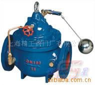 上海精工閥門廠流量控制閥與調(diào)節(jié)閥產(chǎn)品系列概覽